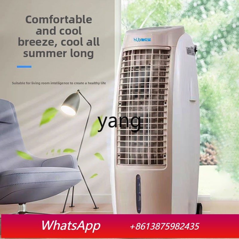 Commercial Kitchen Air Conditioner - Ventilador de refrigeración y calefacción cQ,