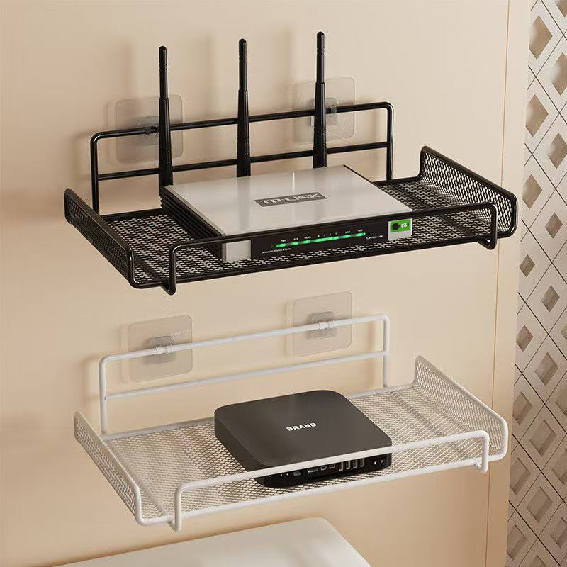 Commercial Kitchen Wall Shelves - Estante de Acero Inoxidable para Router