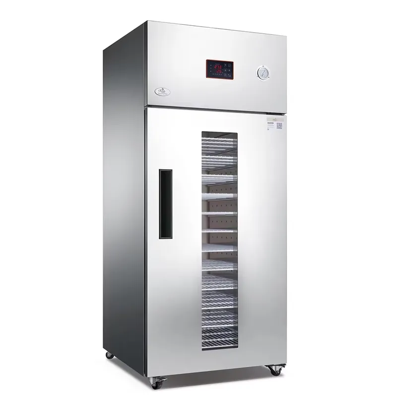Commercial Food Dehydrator - Deshidratador Industrial Comercial de Frutas, Verduras
