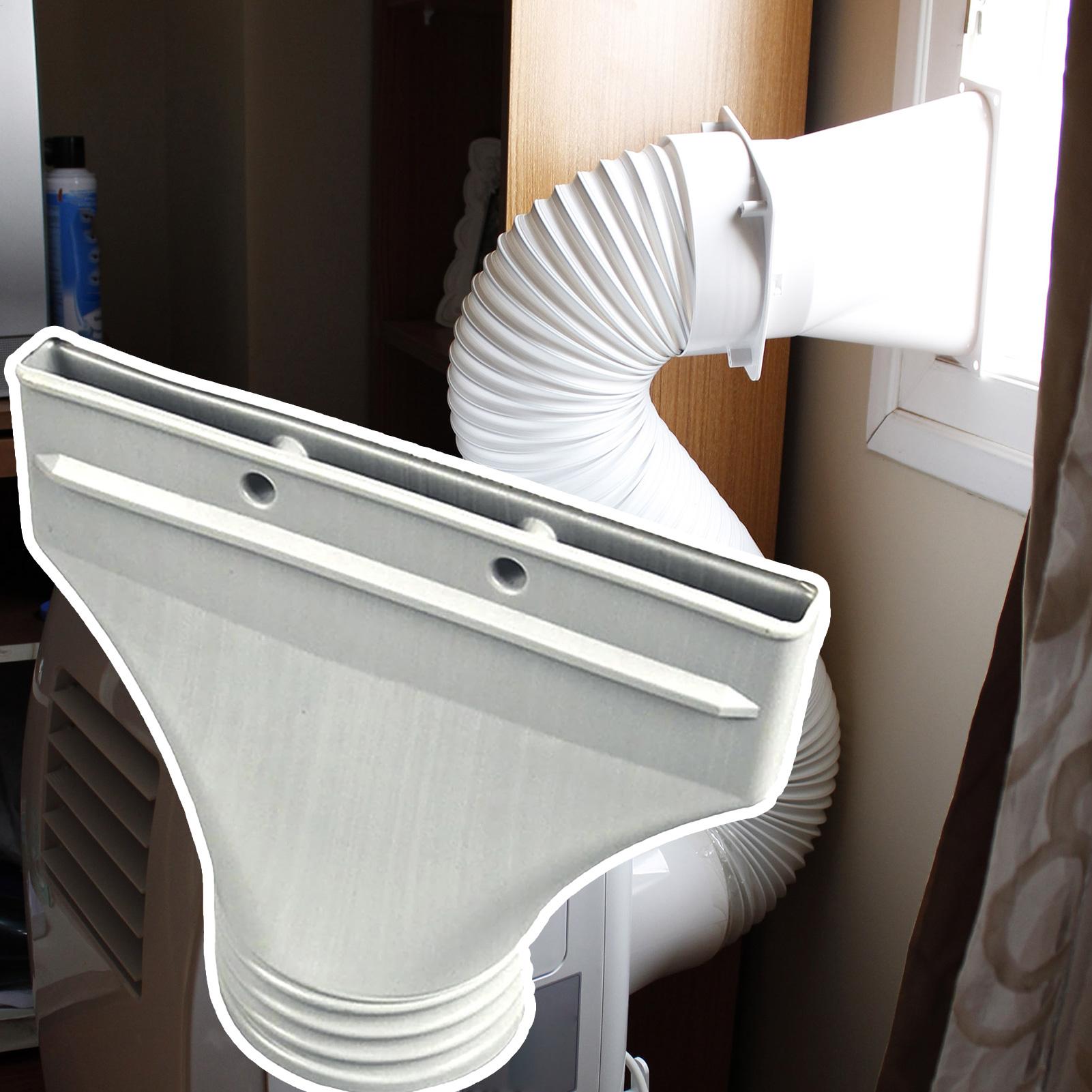 Commercial Kitchen Air Conditioner - Conector de manguera para aire acondicionado,
