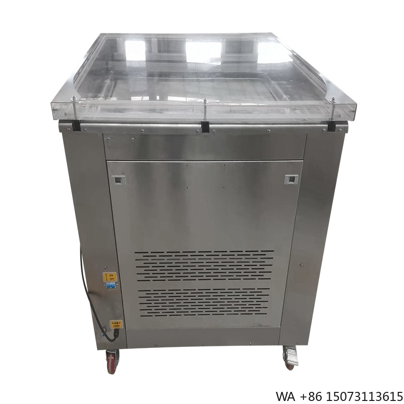 Vacuum Sealer - Sellador al Vacío Portátil Externo con