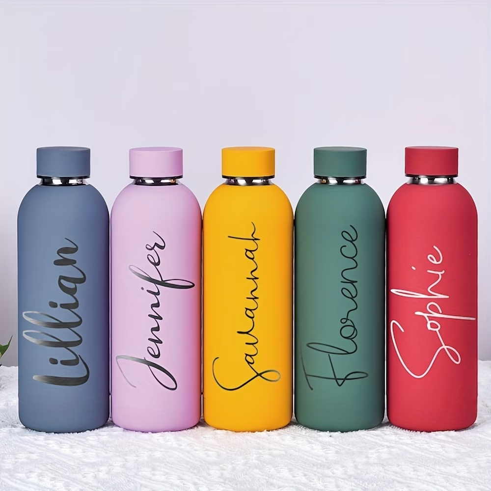 Commercial Kitchen Kettle - Botellas de Agua Personalizadas de Acero