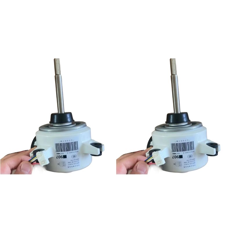 Commercial Kitchen Air Conditioner - 【ACCESORIO DE COCINA】2X Nuevo Motor de