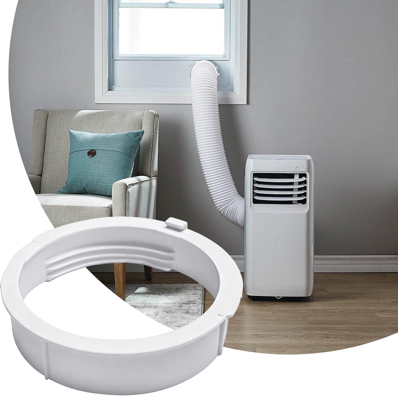 Commercial Kitchen Air Conditioner - Conector de Manguera para Aire Acondicionado