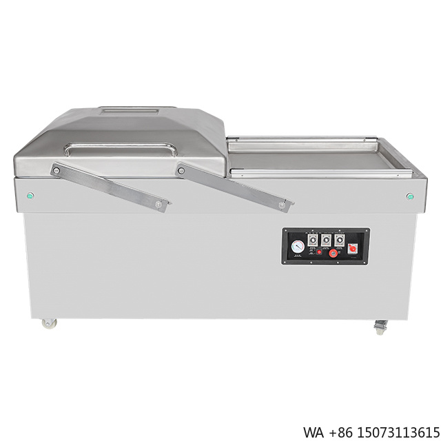 Vacuum Sealer - Selladora de Bandejas Neumática Comercial de