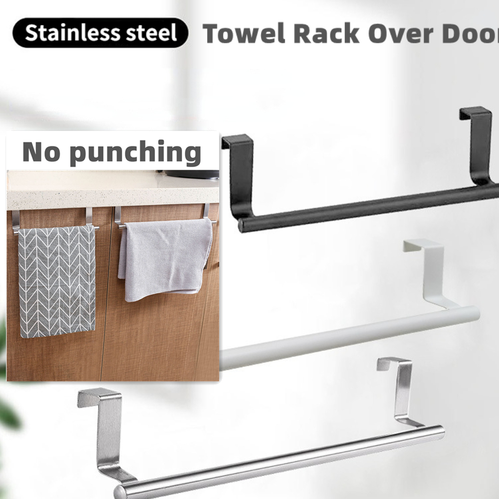 Commercial Kitchen Wall Shelves - Toallero de 1/2 piezas sobre la
