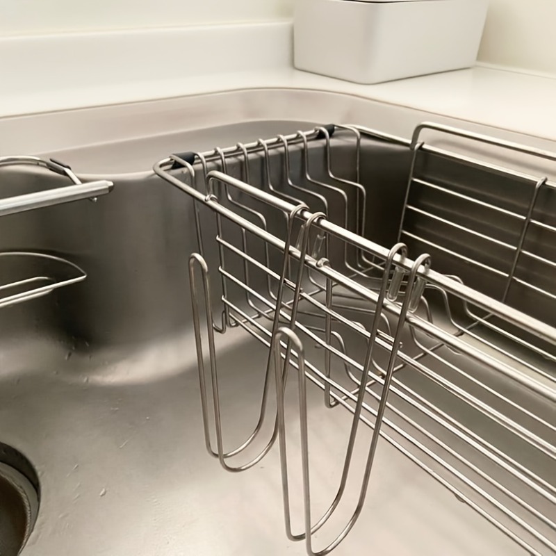 Commercial Kitchen Kettle - Estante de almacenamiento para cocina, estante