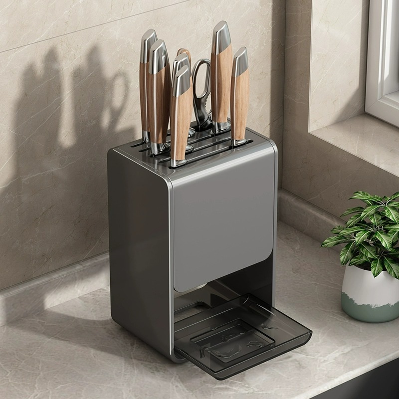 Commercial Kitchen Wall Shelves - Soporte de pared de acero al