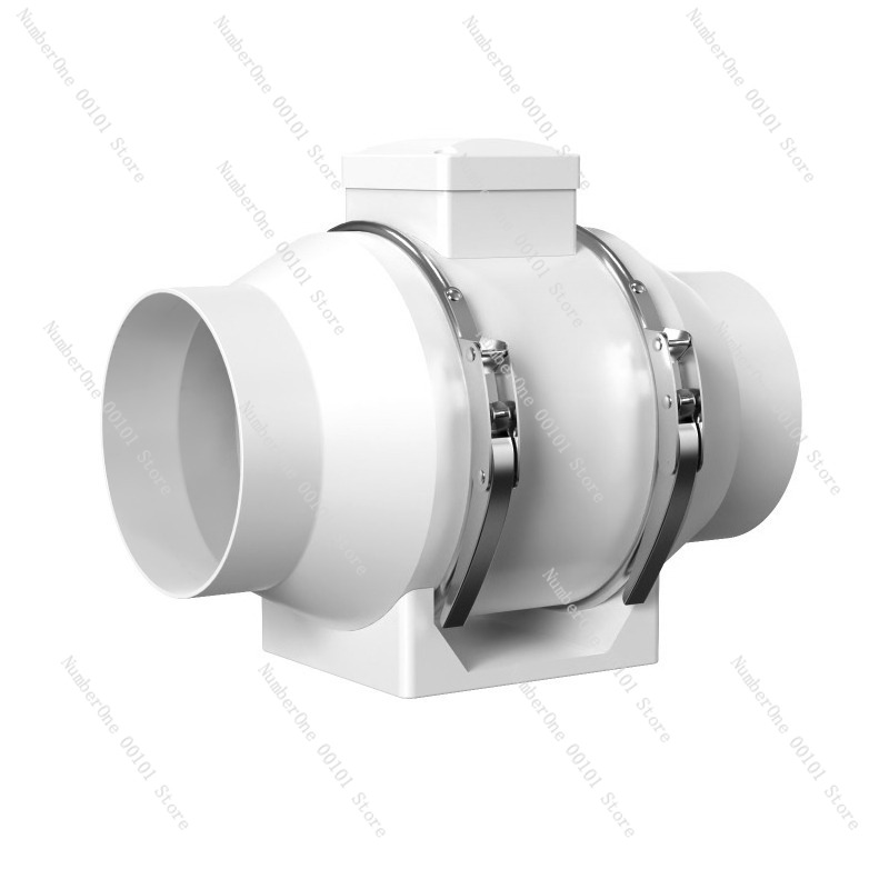 Range Commercial Kitchen - Extractor de cocina de alta potencia,