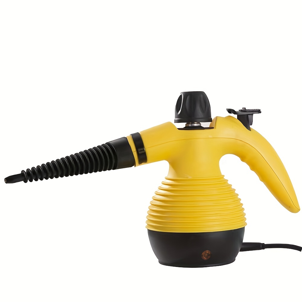 Commercial Kitchen Air Conditioner - Limpiador a Vapor de Mano de