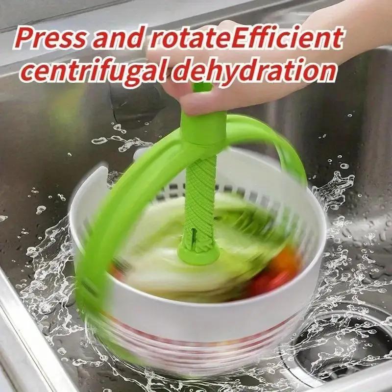 Cesta de drenaje giratoria, ce - Commercial Food Dehydrator reseña y precio