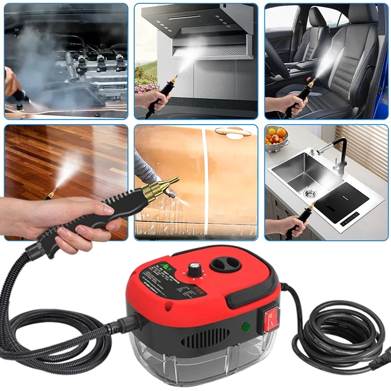 Herramientas de limpieza de co - Commercial Kitchen Air Conditioner reseña y precio
