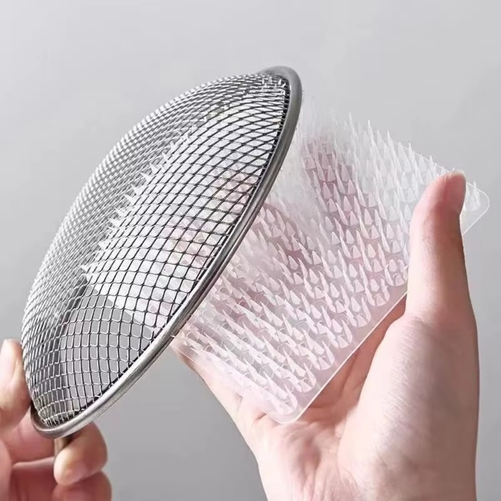Cepillo de limpieza portátil d - Commercial Kitchen Cleaning reseña y precio