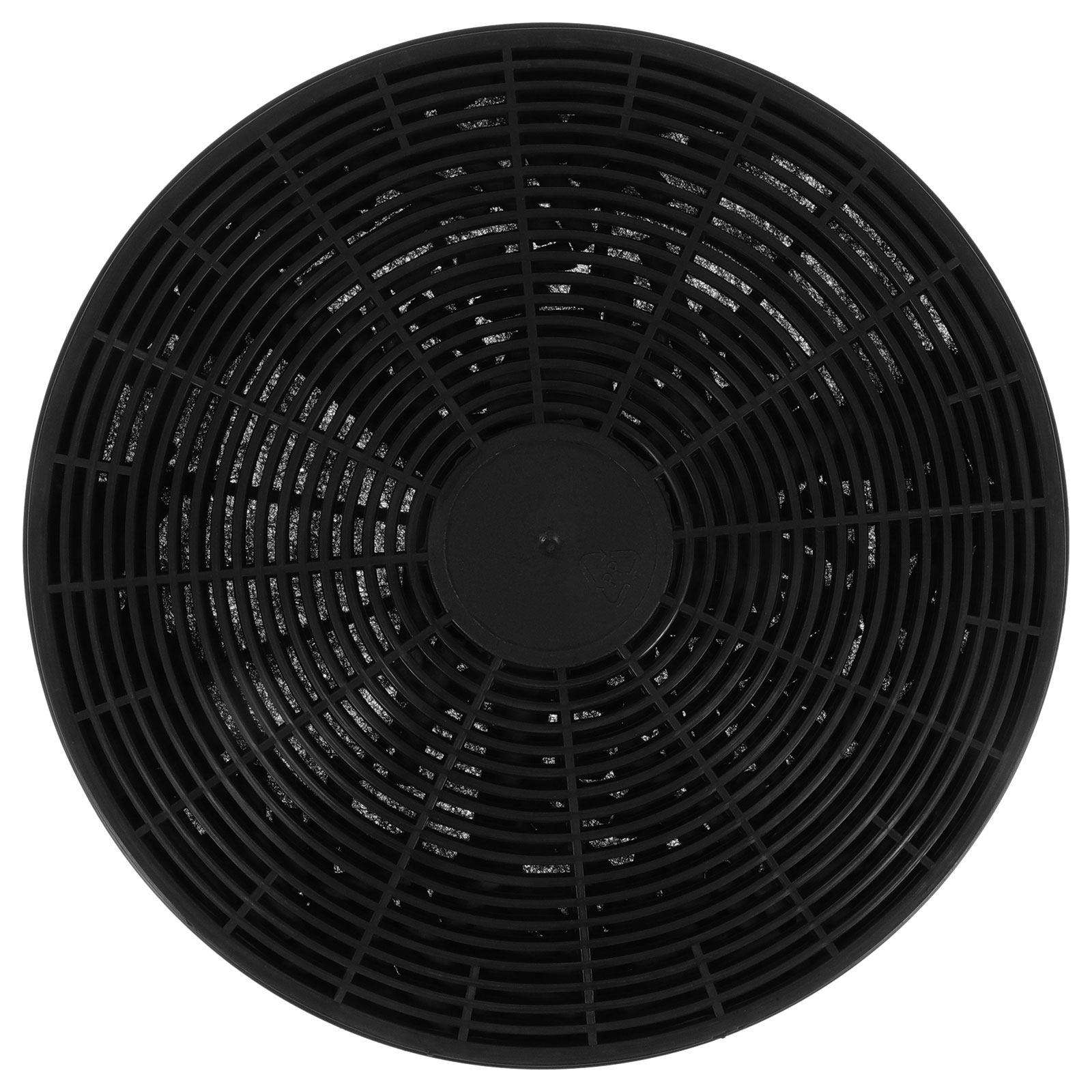 Filtro de malla circular de 6. - Range Commercial Kitchen reseña y precio