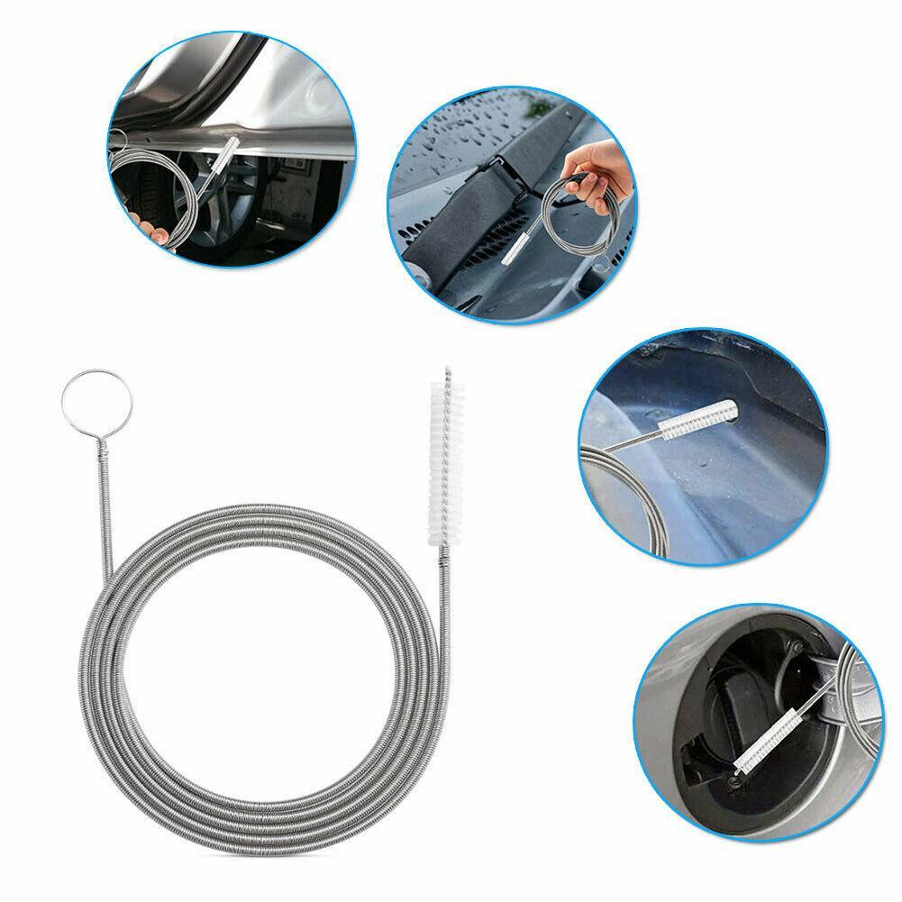 Drenaje de coche, dragado, lim - Commercial Kitchen Cleaning reseña y precio