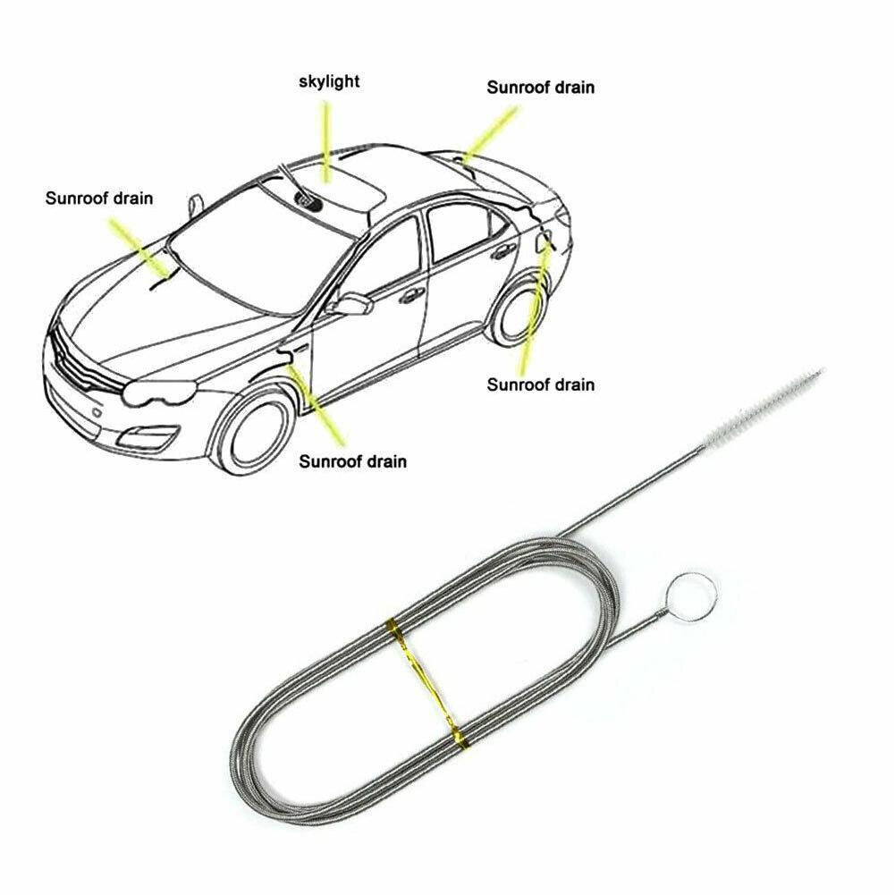 Drenaje de coche, dragado, lim - Commercial Kitchen Cleaning reseña y precio