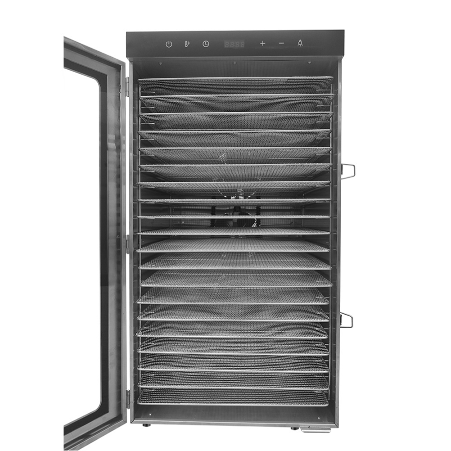Deshidratador de alimentos de  - Commercial Food Dehydrator reseña y precio