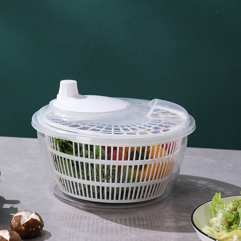 Secador de ensalada de verdura - Commercial Food Dehydrator reseña y precio