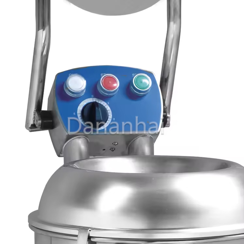 Peladora de Patatas Rotatoria  - Commercial Kitchen Cleaning reseña y precio