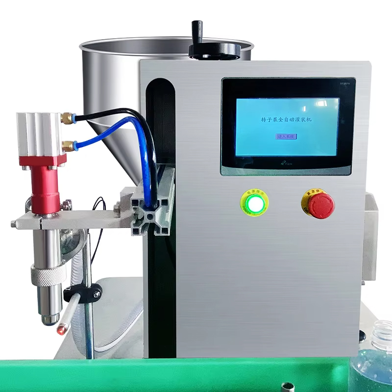 Bomba Dosificadora Automática  - Vacuum Sealer reseña y precio