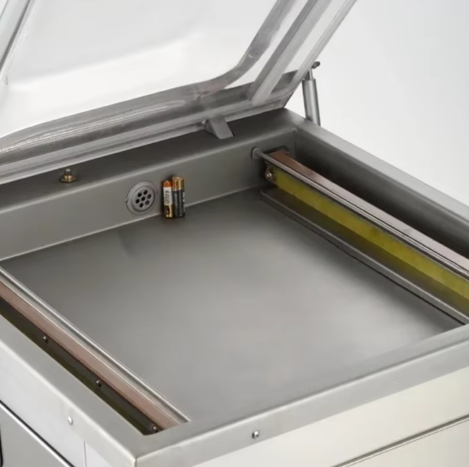 DZ400 Máquina Selladora al Vac - Vacuum Sealer reseña y precio