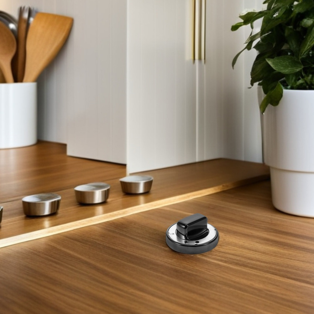 2 Perillas Rojas de ABS Resist - Range Commercial Kitchen reseña y precio