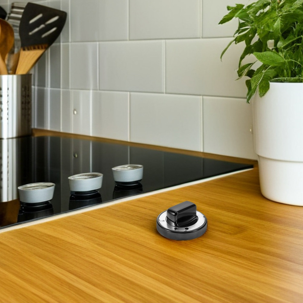 2 Perillas Rojas de ABS Resist - Range Commercial Kitchen reseña y precio
