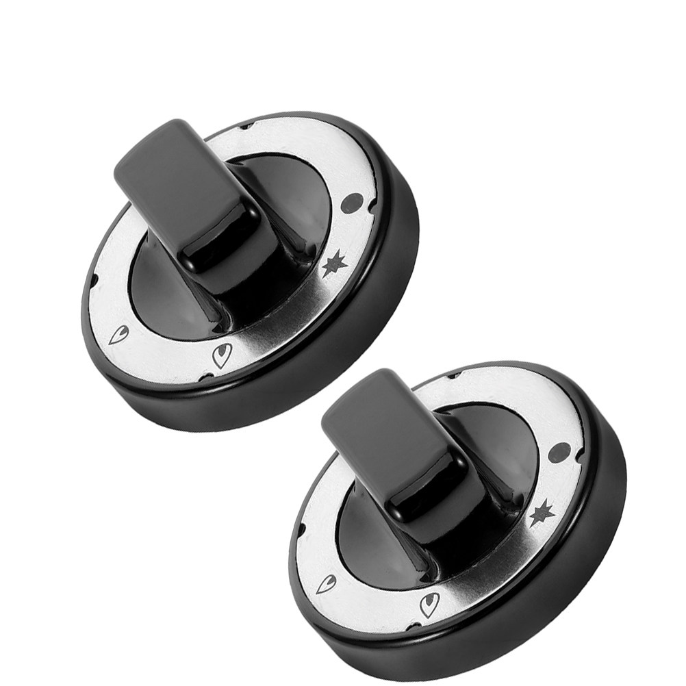 2 Perillas Rojas de ABS Resist - Range Commercial Kitchen reseña y precio