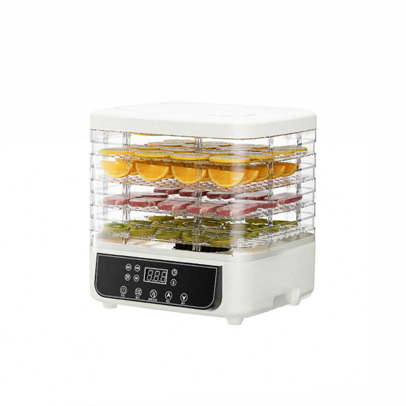 Deshidratador de Alimentos Com - Commercial Food Dehydrator reseña y precio