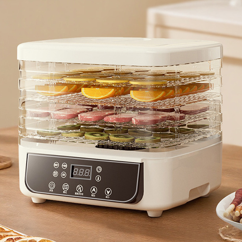 Deshidratador de Alimentos Com - Commercial Food Dehydrator reseña y precio