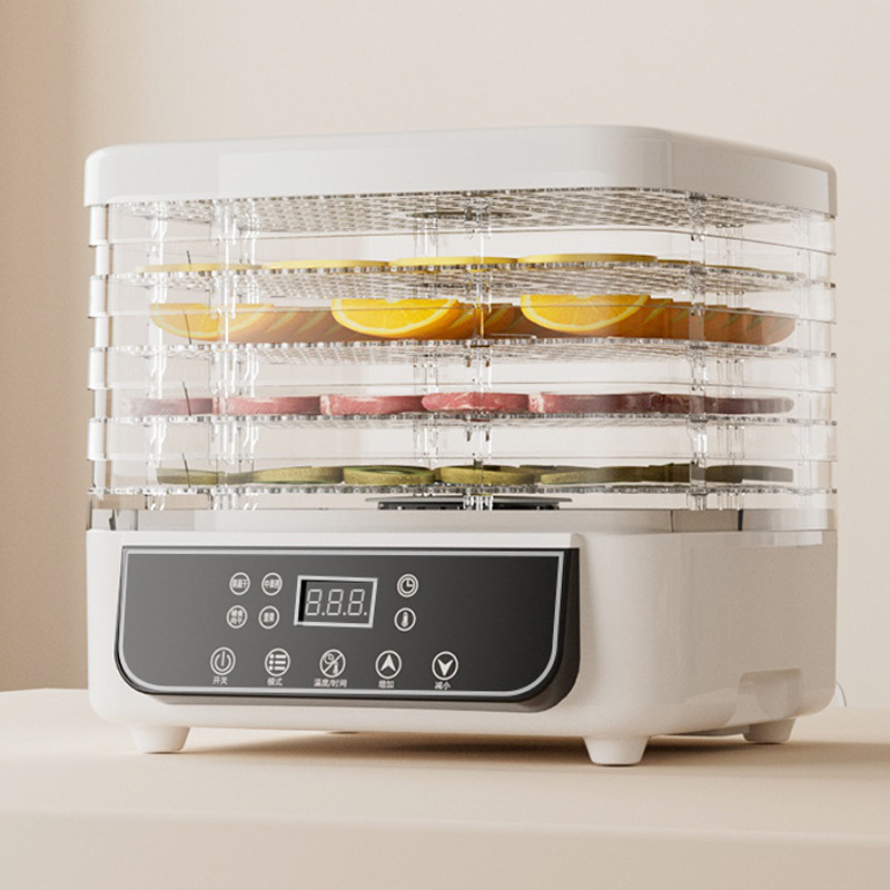 Deshidratador de Alimentos Com - Commercial Food Dehydrator reseña y precio