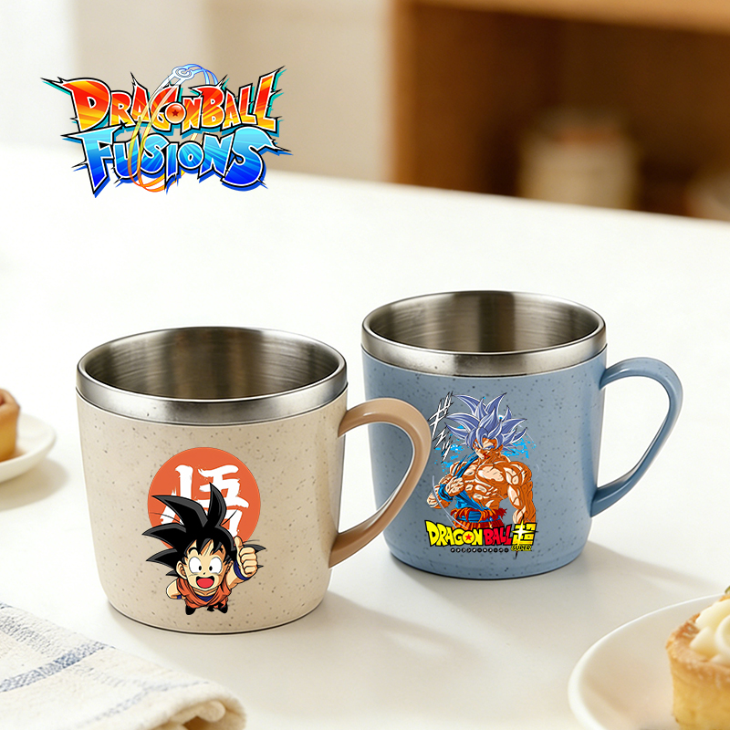 Taza de Agua Dragon Ball para  - Commercial Kitchen Kettle reseña y precio