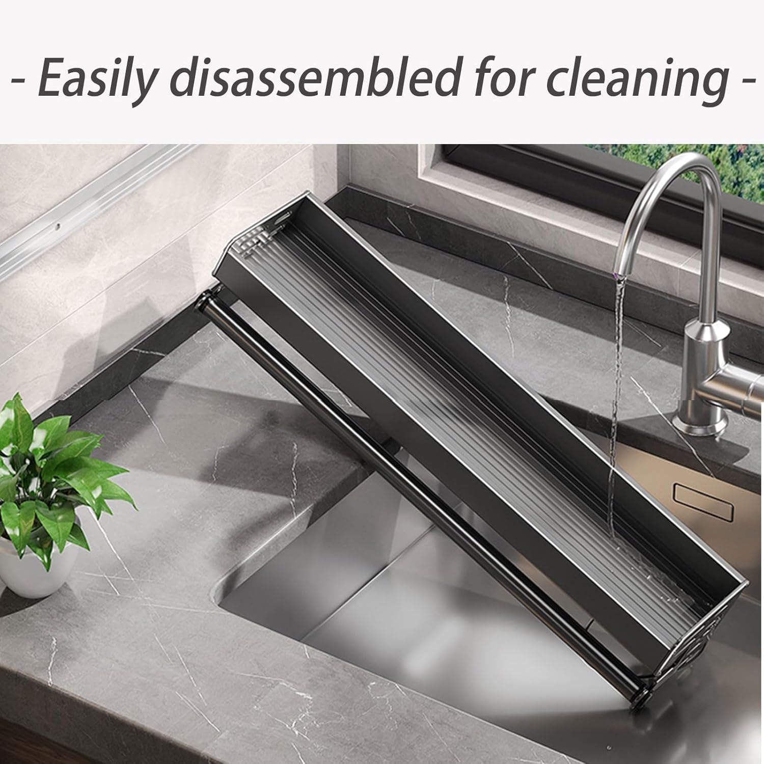 Soporte de utensilios de monta - Commercial Kitchen Wall Shelves reseña y precio