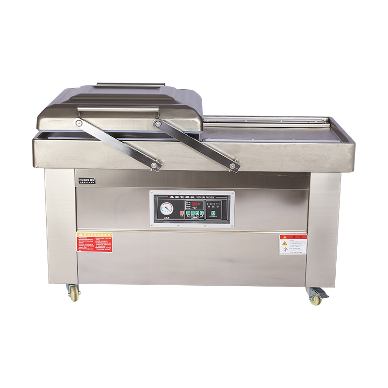 Selladora de Vacío Semiautomát - Vacuum Sealer reseña y precio