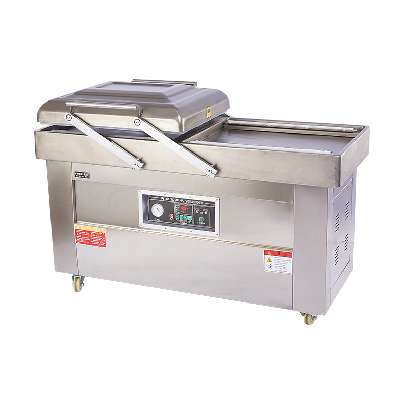 Selladora de Vacío Semiautomát - Vacuum Sealer reseña y precio
