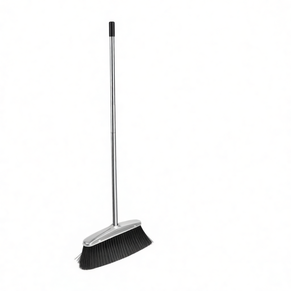 Juego de recogedor y escoba de - Commercial Kitchen Broom reseña y precio