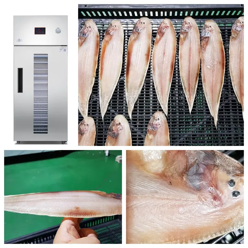 Deshidratador Industrial Comer - Commercial Food Dehydrator reseña y precio