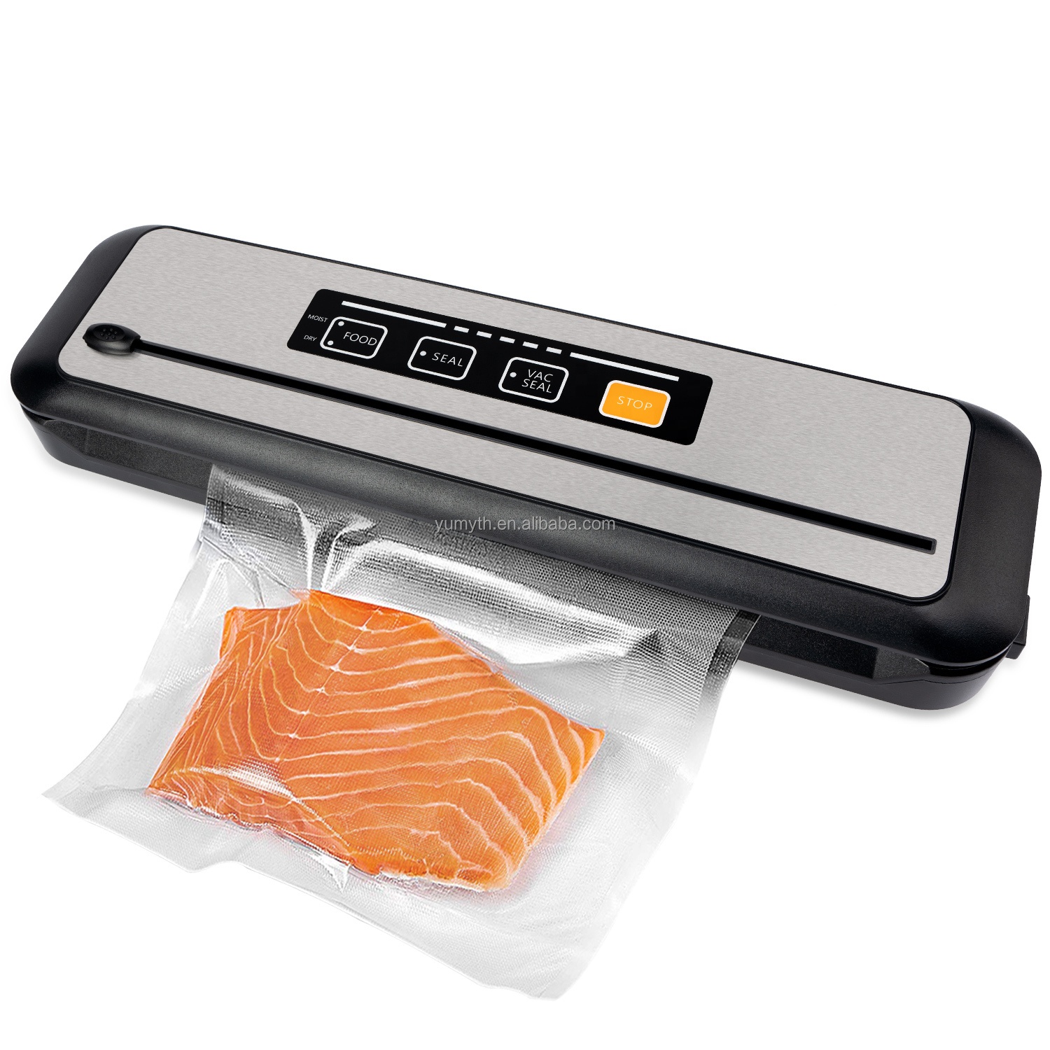 Envasadora al vacío de aliment - Vacuum Sealer reseña y precio