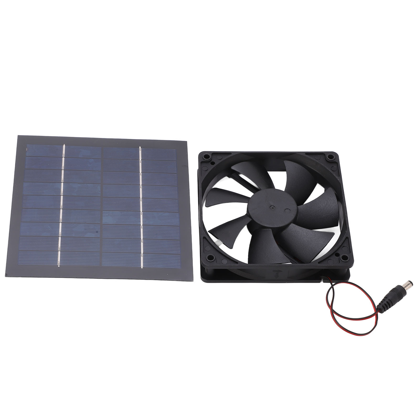 Ventilador con energía Solar r - Commercial Kitchen Air Conditioner reseña y precio