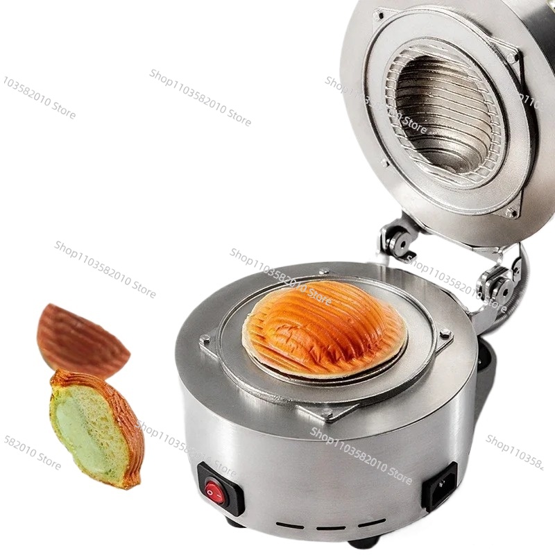 Prensa para Panini de Helado 2 - Sandwich Press Panini reseña y precio