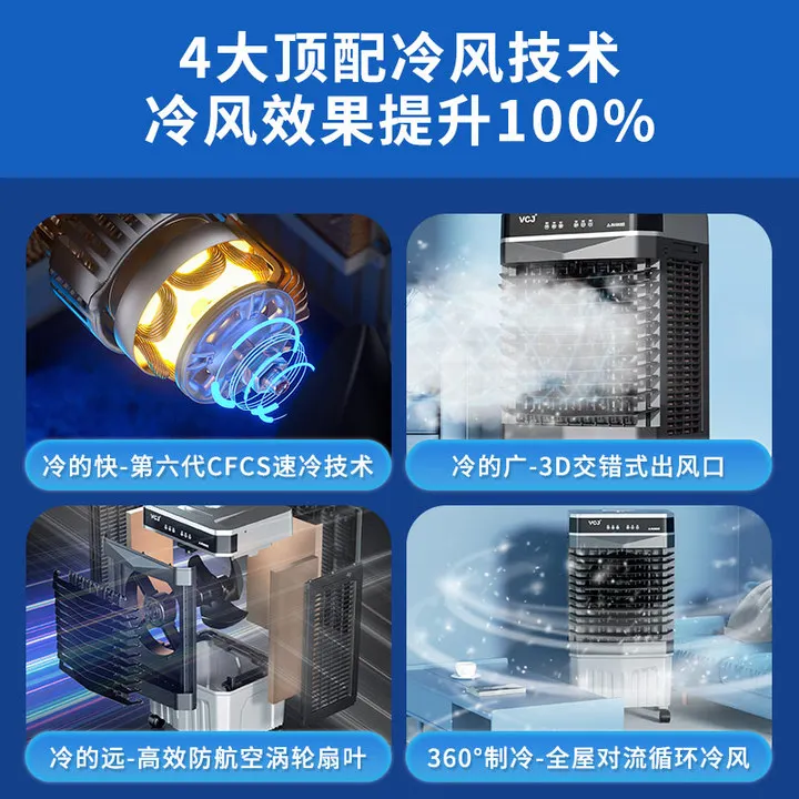 Aire Acondicionado Doméstico,  - Commercial Kitchen Air Conditioner reseña y precio