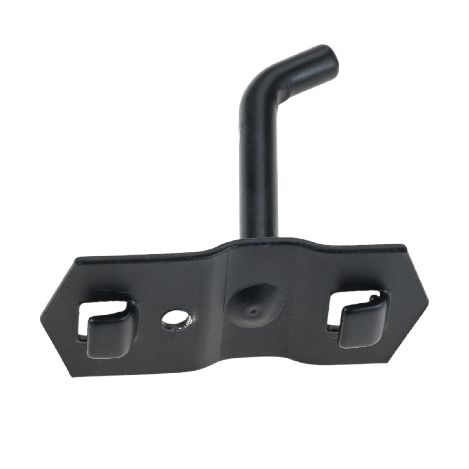 Juego de 10 ganchos de acero d - Commercial Kitchen Wall Shelves reseña y precio