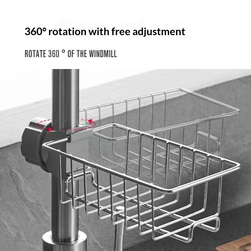 Escurridor de jabón, toallero, - Commercial Kitchen Wall Shelves reseña y precio
