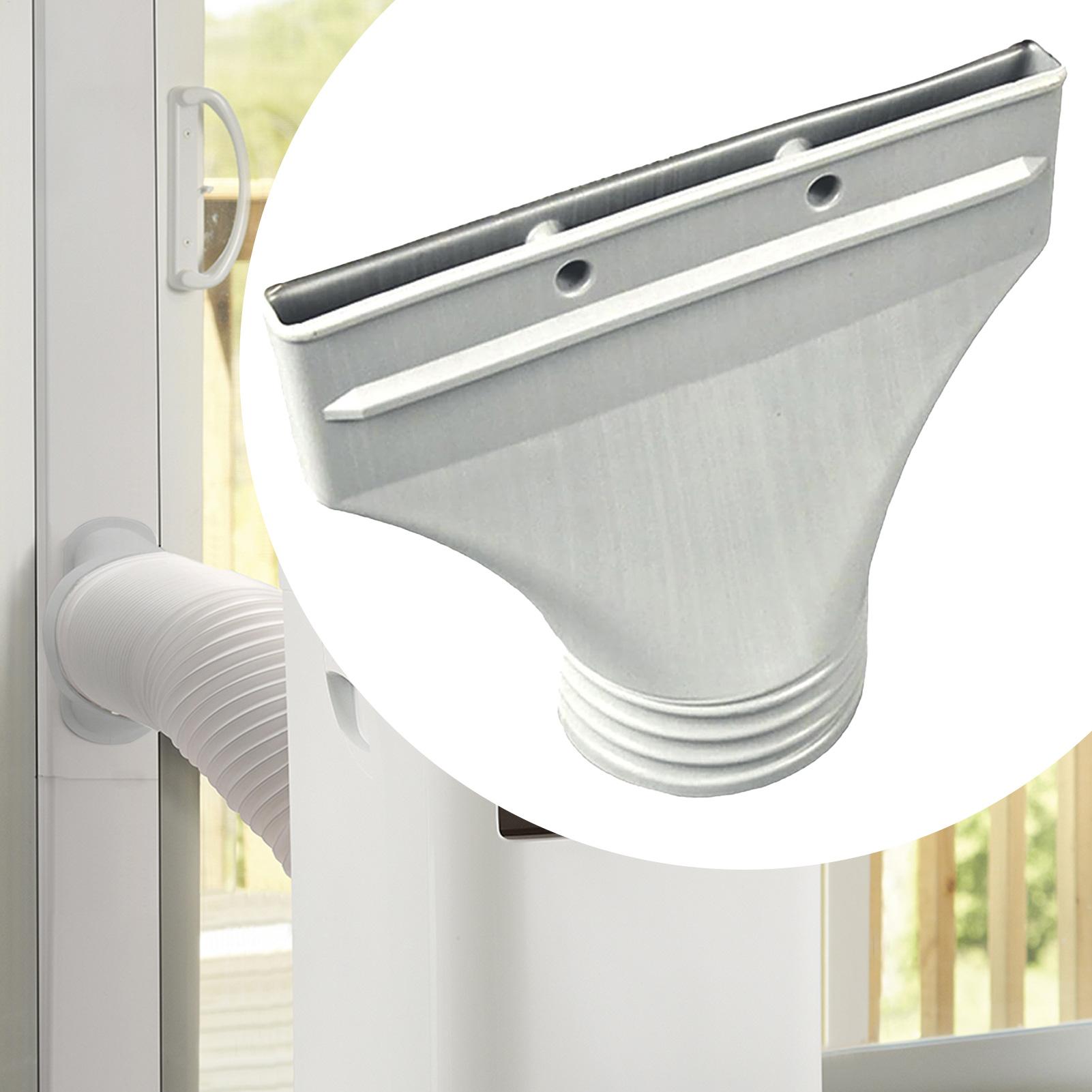 Conector de manguera para aire - Commercial Kitchen Air Conditioner reseña y precio