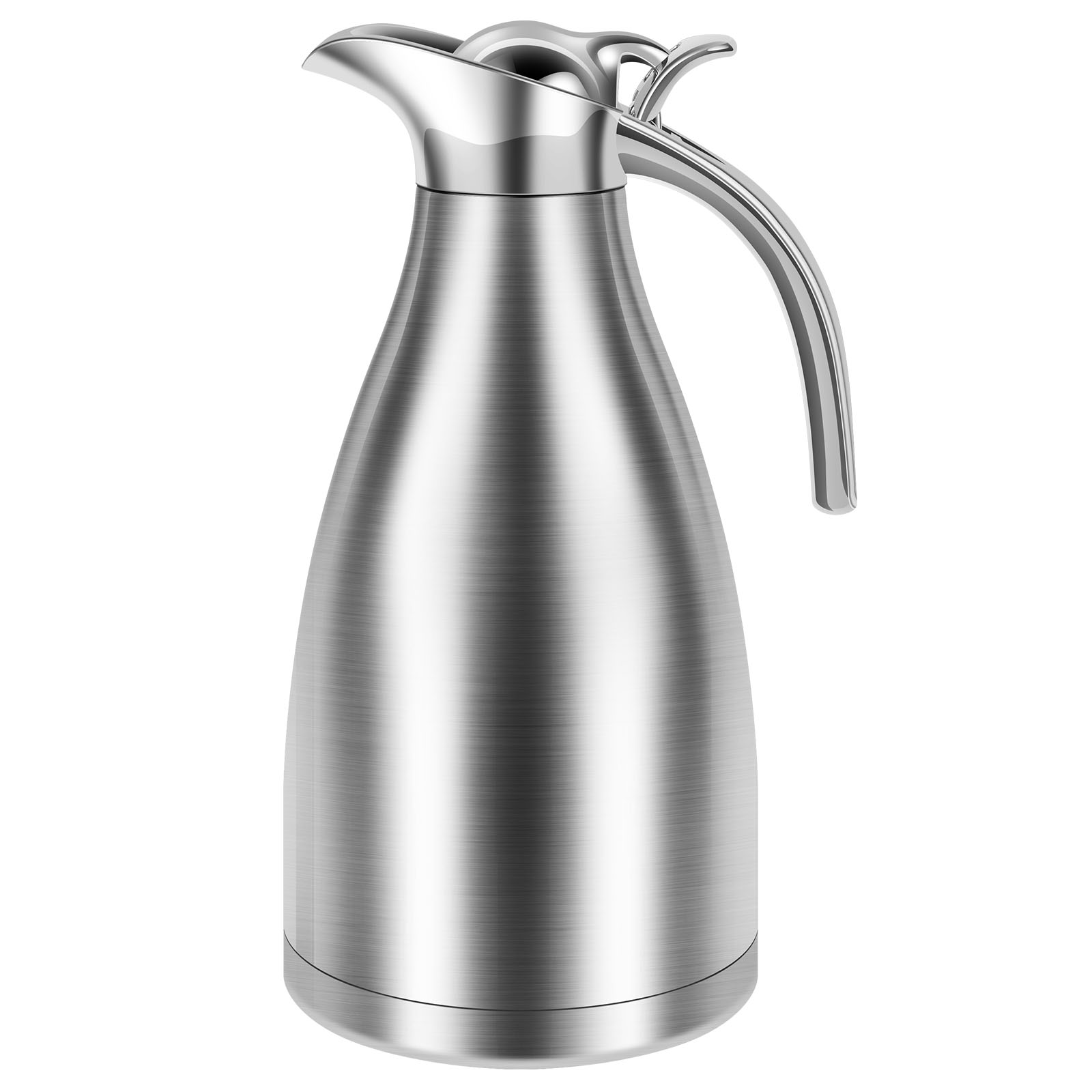 Hervidor térmico de cocina, ja - Commercial Kitchen Kettle reseña y precio