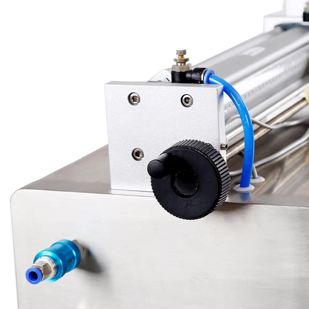 Máquina Llenadora de Bebidas S - Vacuum Sealer reseña y precio