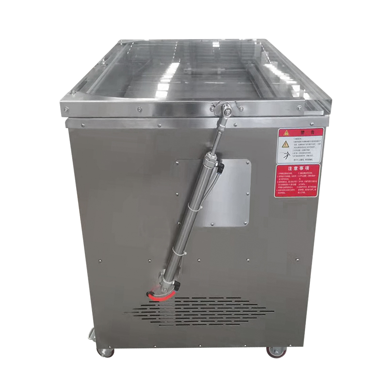 Sellador al Vacío Portátil Ext - Vacuum Sealer reseña y precio