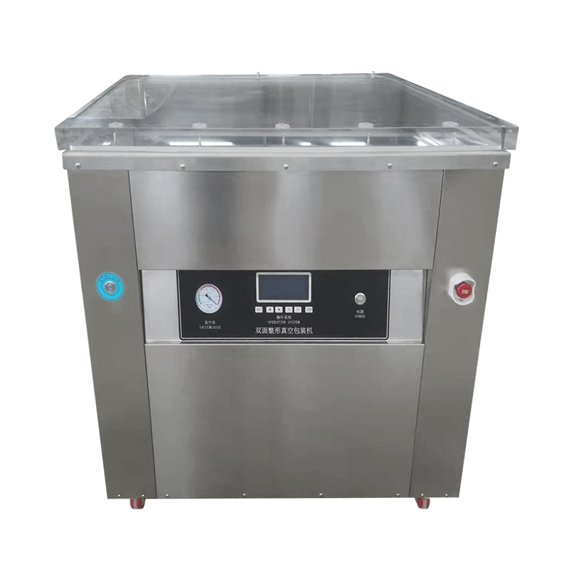 Sellador al Vacío Portátil Ext - Vacuum Sealer reseña y precio