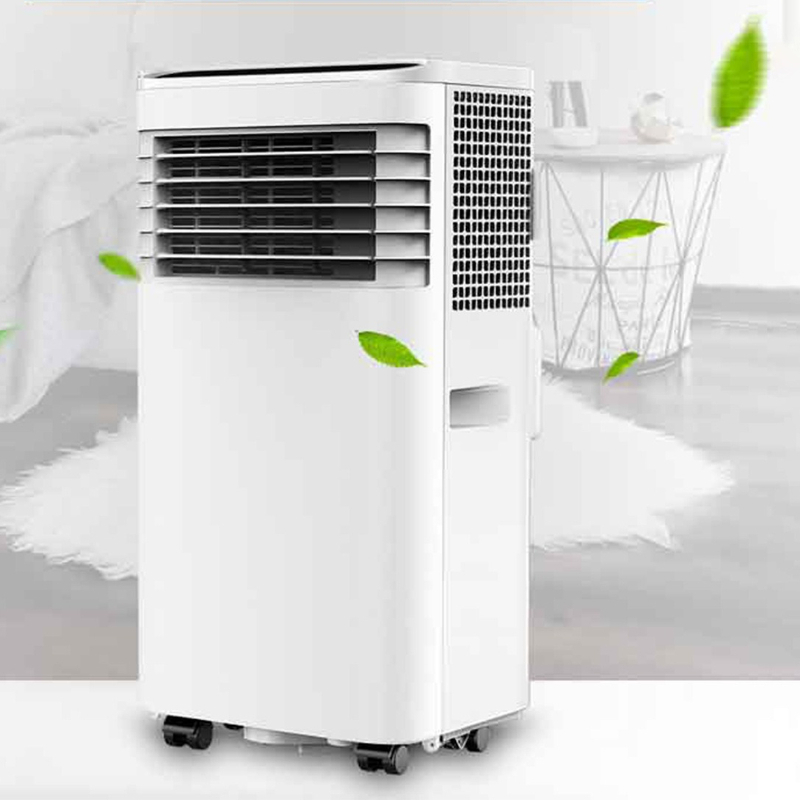 Aire Acondicionado Portátil pa - Commercial Kitchen Air Conditioner reseña y precio