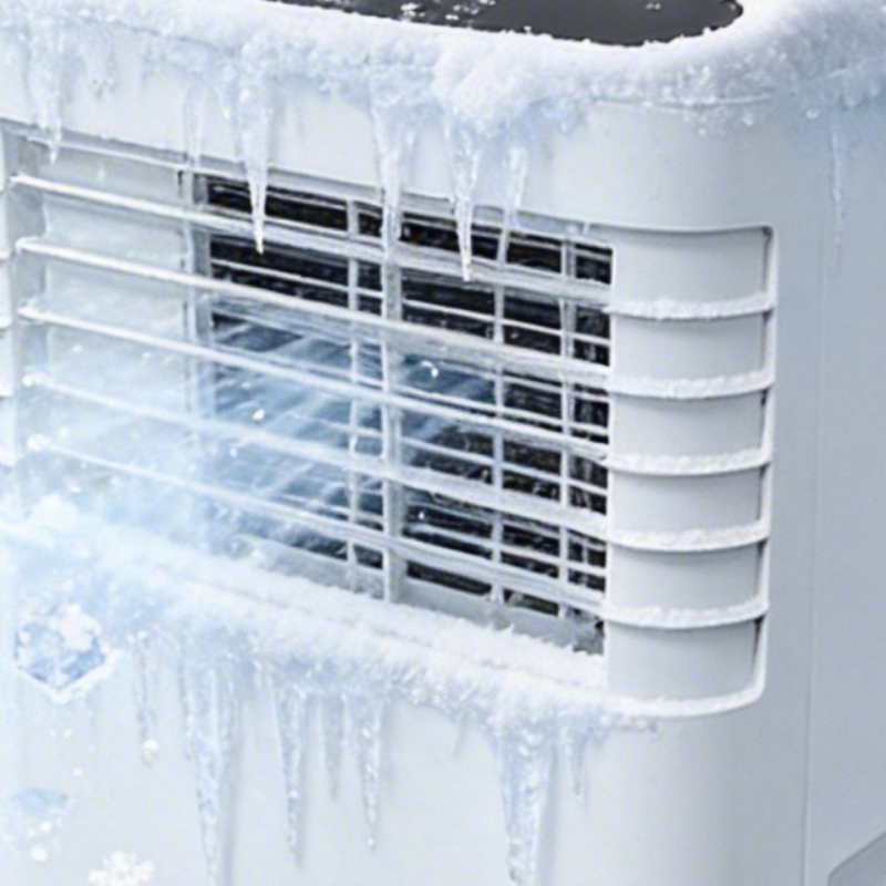 Aire Acondicionado Portátil pa - Commercial Kitchen Air Conditioner reseña y precio